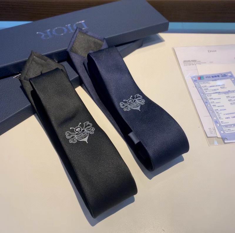 Dior Tie hm03